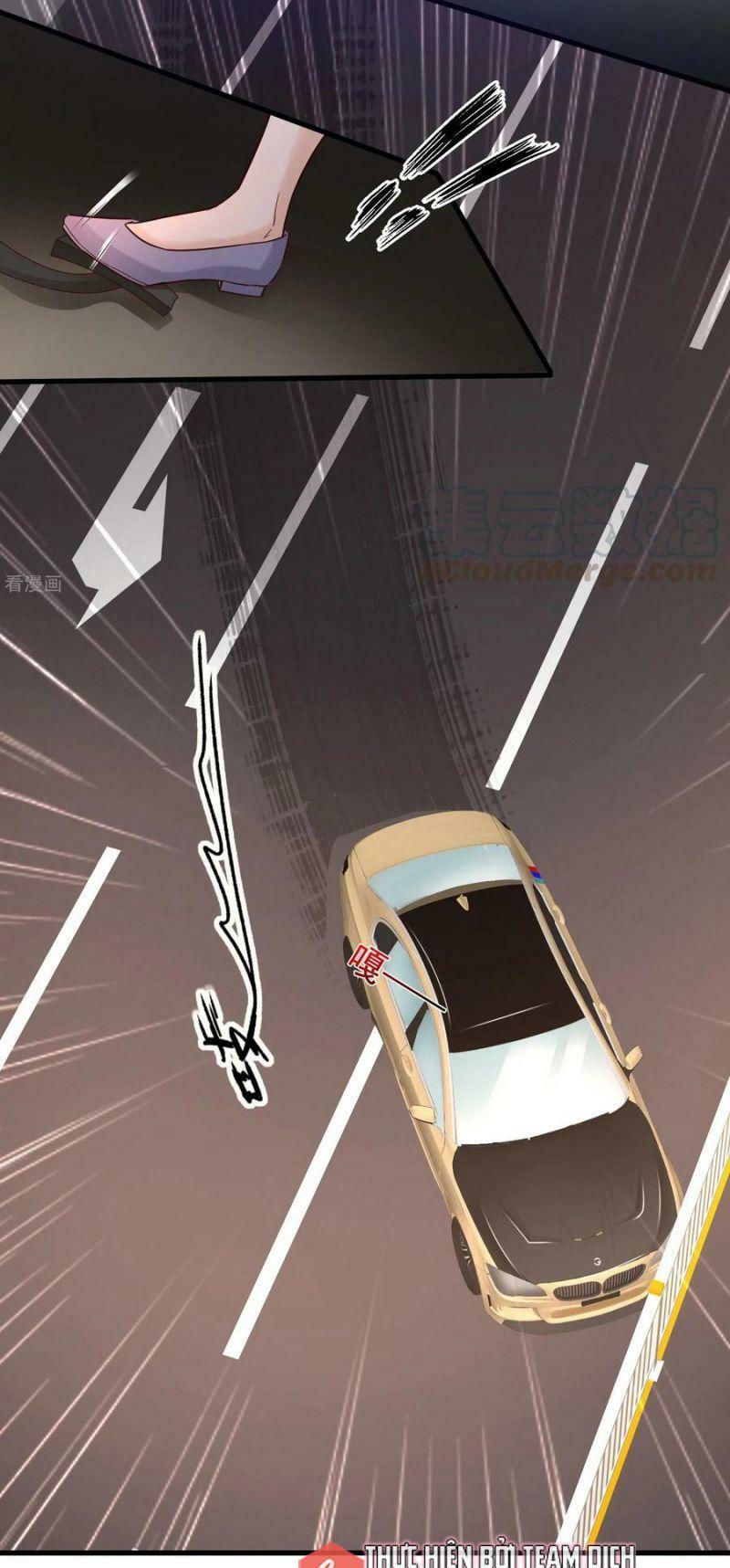 tối cường vận đào hoa chapter 172 11