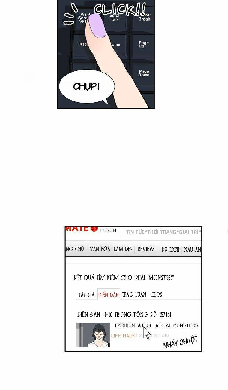 monster idols chapter 5 22