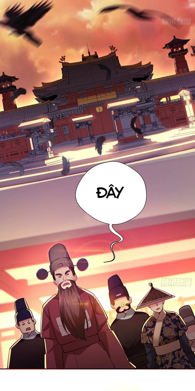 ta là nhà giàu số một, ta không muốn trọng sinh chapter 60 37