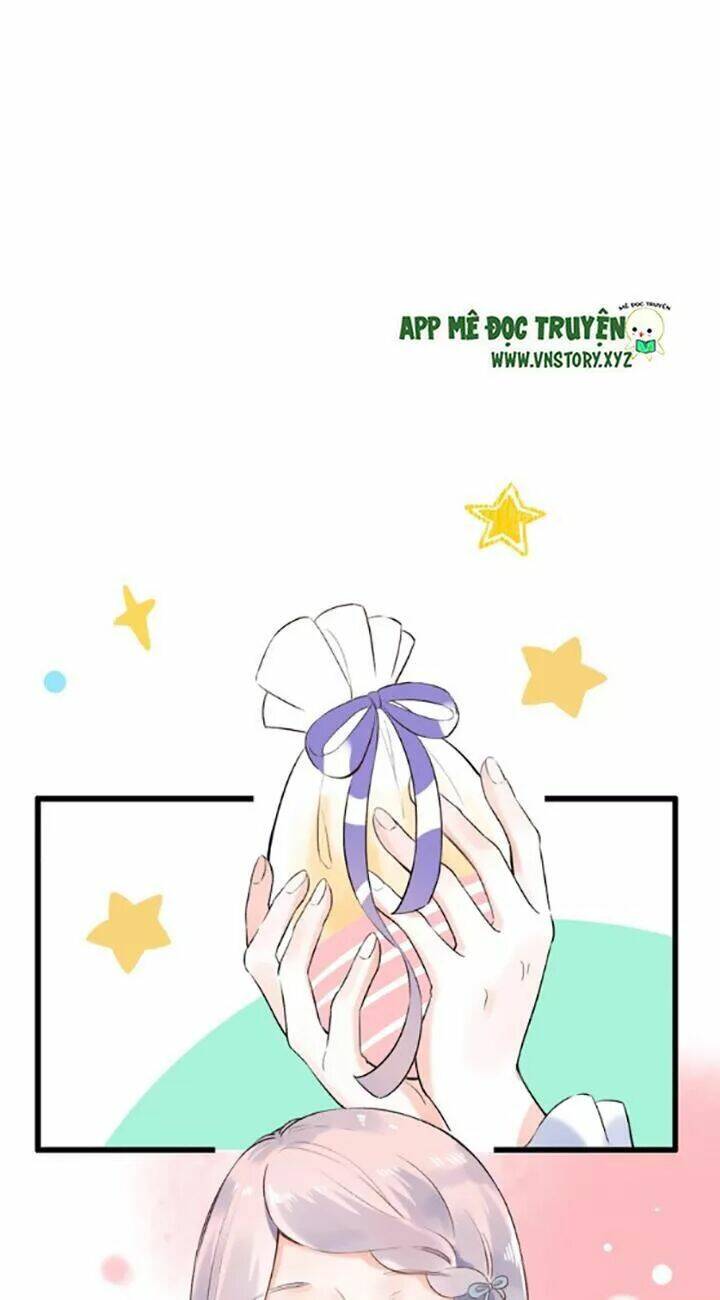 trạch thượng tịch mịch huỳnh hỏa chapter 54 15