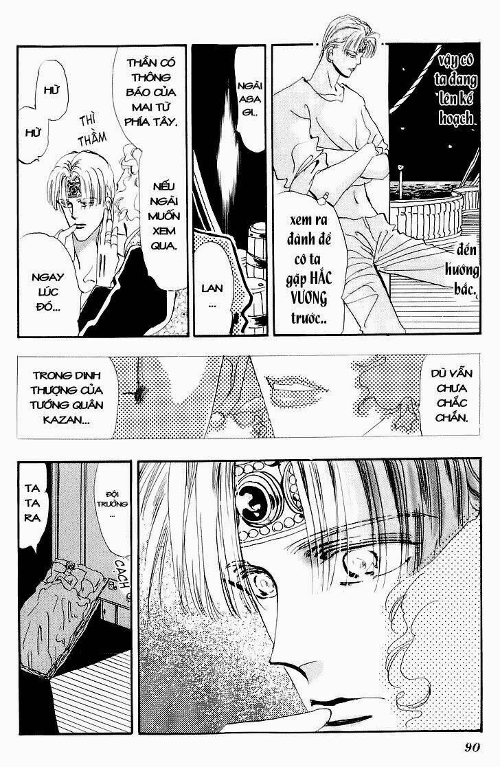 đứa con số phận chapter 22 40