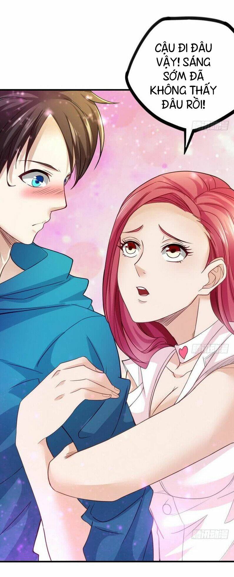 trọng sinh cực phẩm tiên đế chapter 6 15