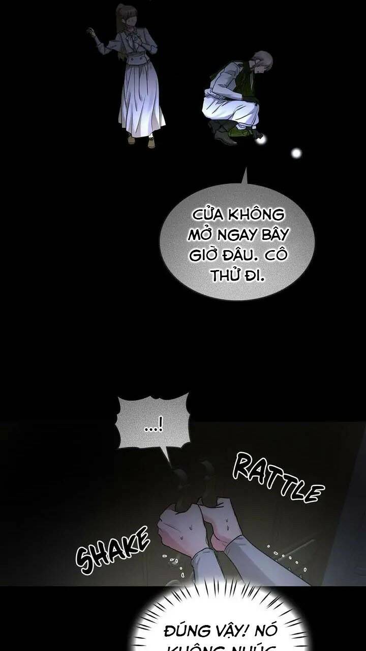 người thừa kế chapter 40 32