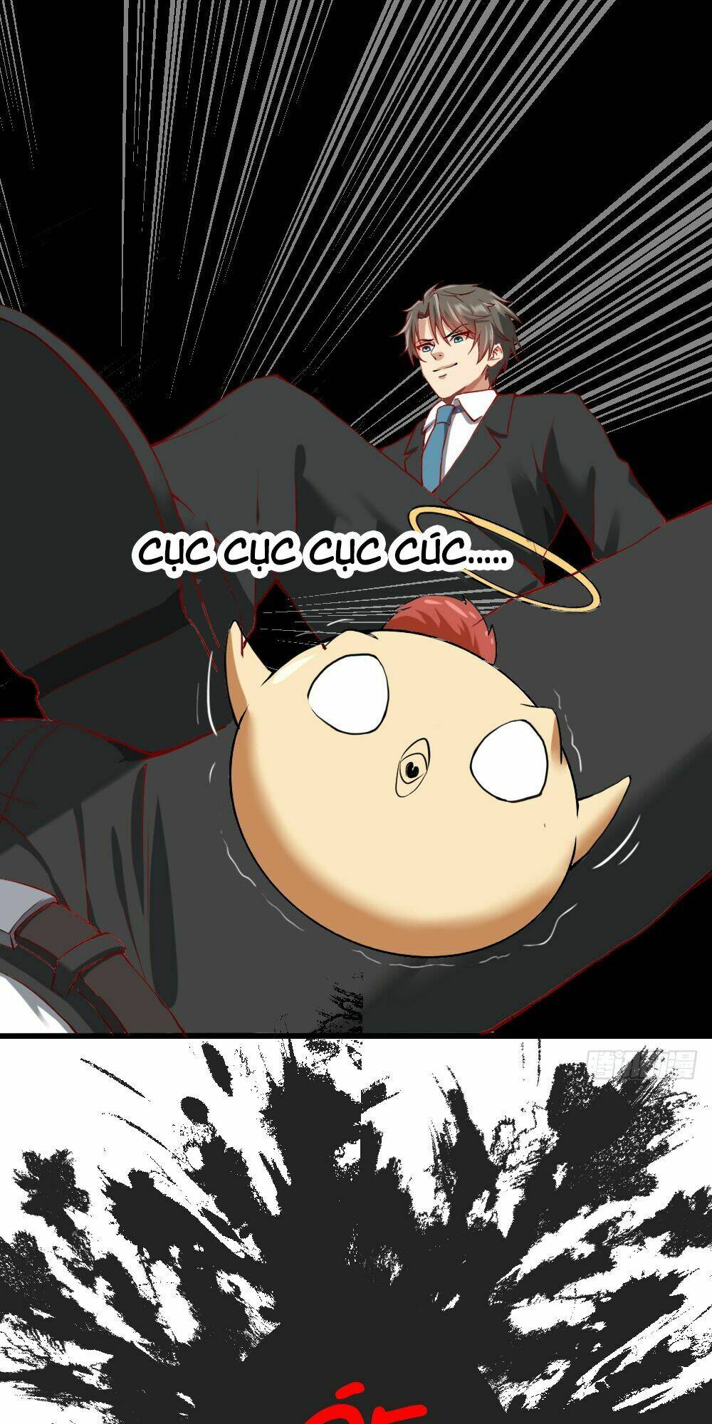 tuyệt thế thiên tài hệ thống chapter 17 2