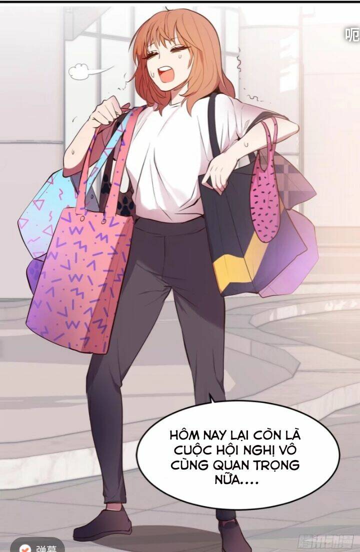 acup tiên sinh chapter 10 17