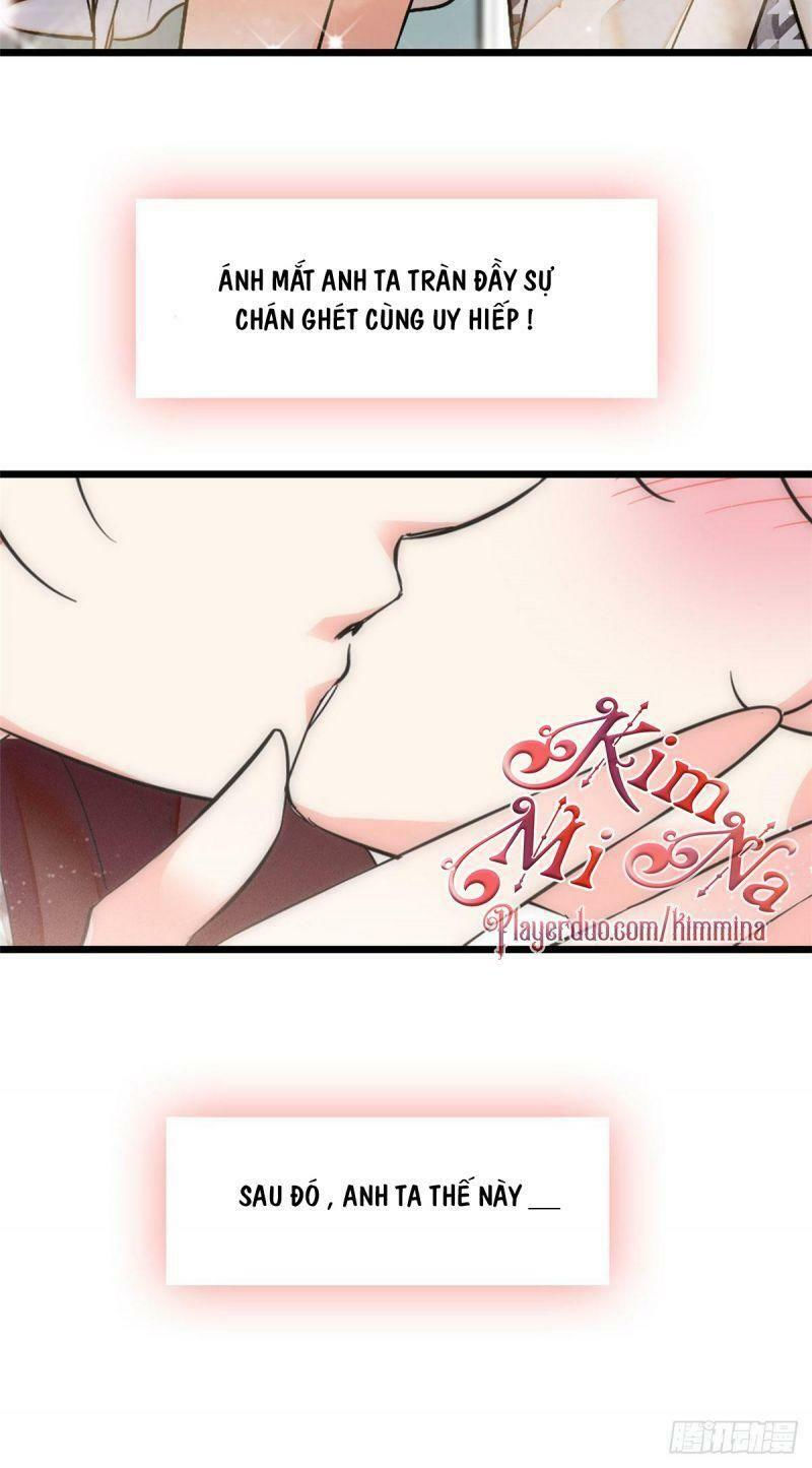 toàn mạng đều là fan cp của tôi với ảnh đế chapter 0 13