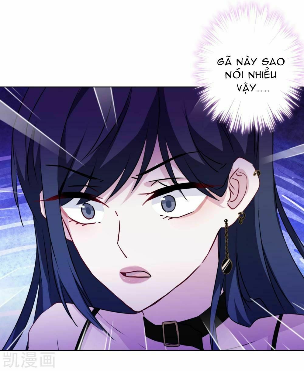 nhân vật phản diện: không ngọt không lấy tiền chapter 10.2 16