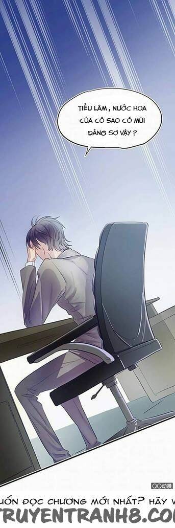 lãnh tình boss xin buông tay em chapter 2 39