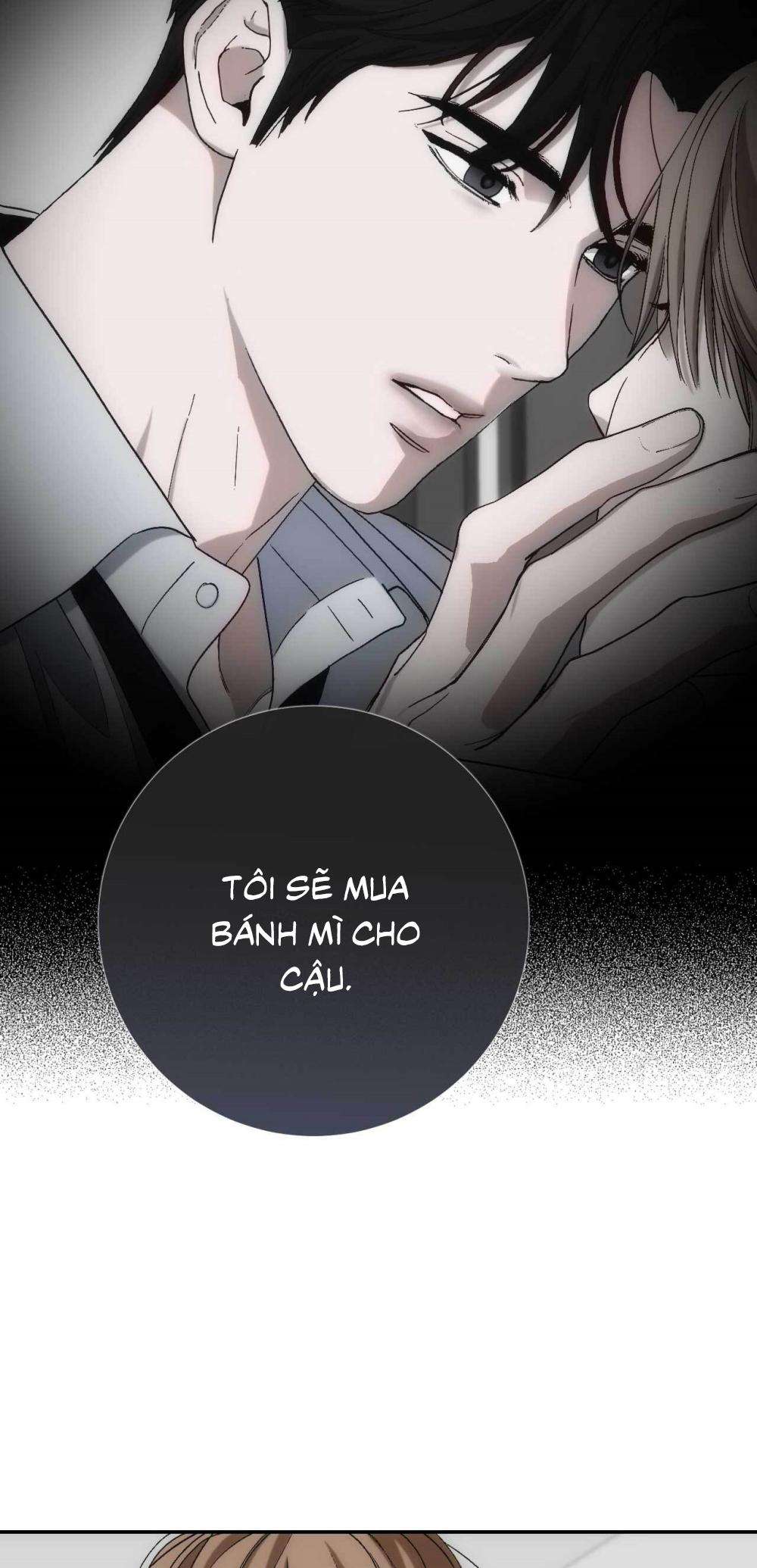 chìm trong khoái lạc chapter 23 22