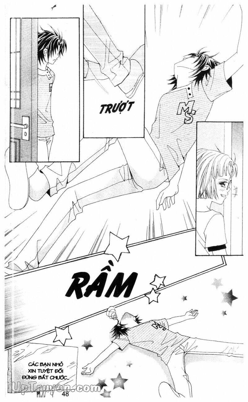 chỉ mình anh chapter 7 49