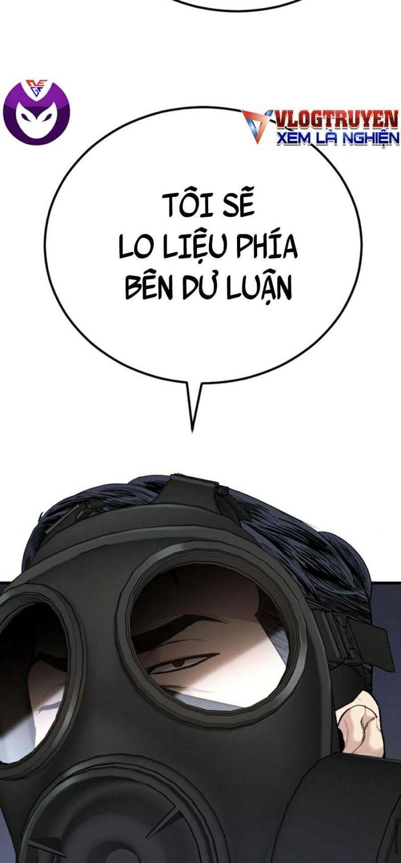 đặc vụ kim chapter 26.5 6