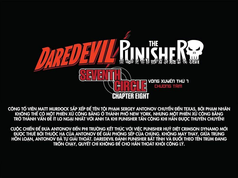 daredevil/punisher: seventh circle | vòng xuyến thứ bảy chapter 8 2