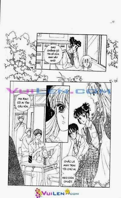 lá chắn tình yêu chapter 5 30