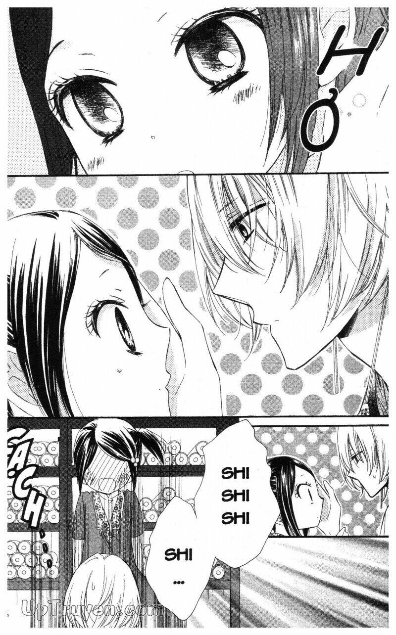 mikado no shihou chapter 18 31