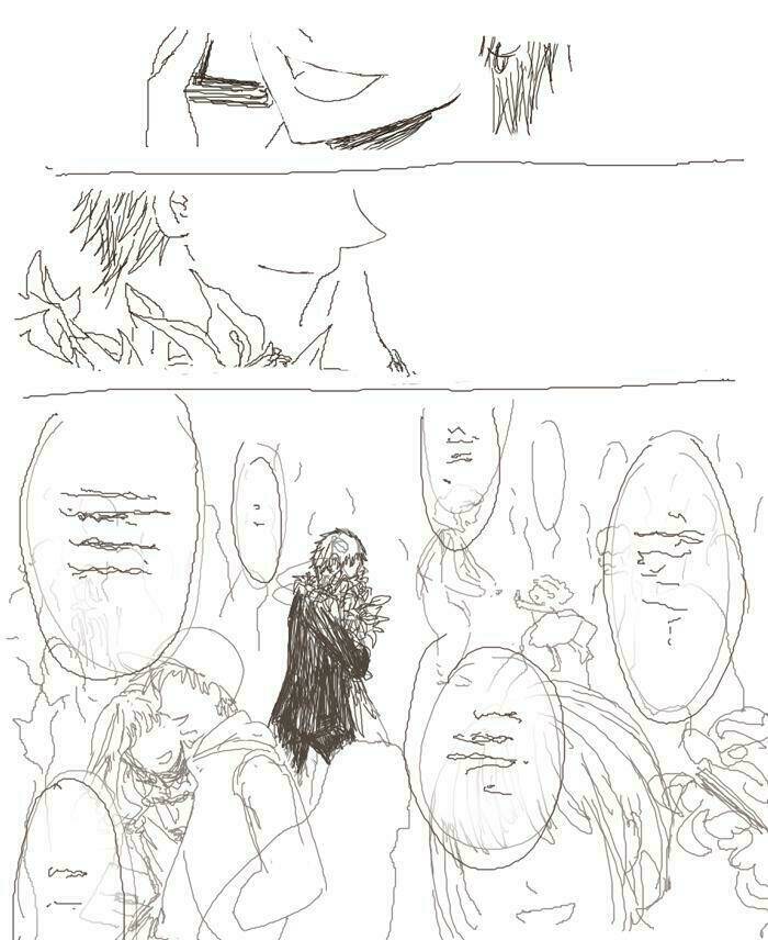 akakise - knb short doujinshi chapter 45 5