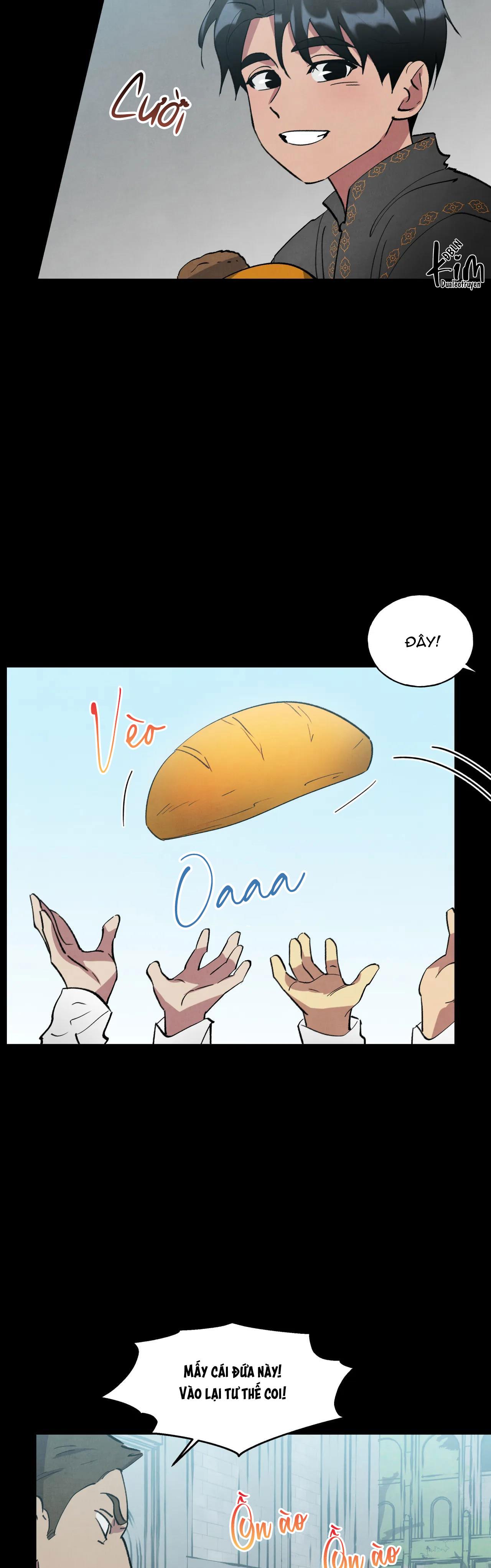 khế ước bí mật của đại công tước xứ bắc chapter 20 6