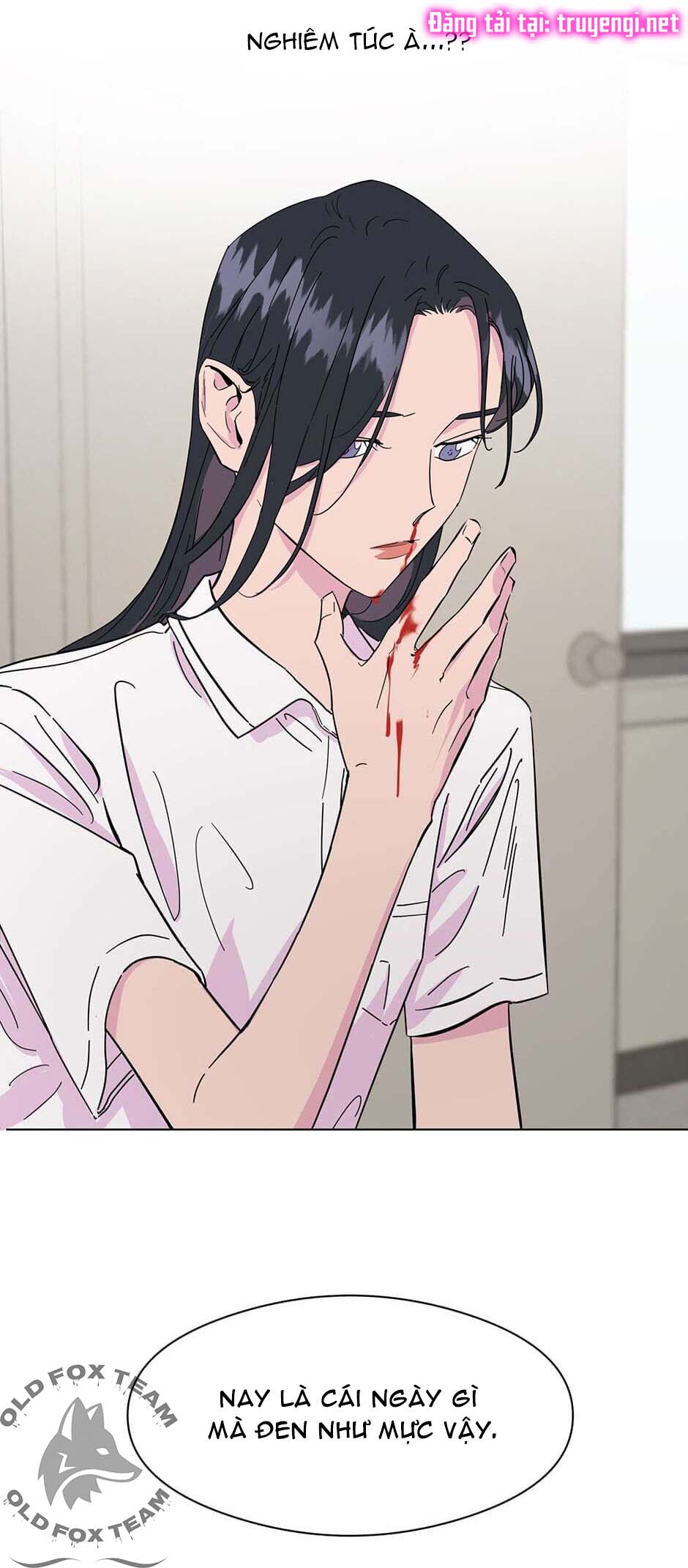 nguyên tắc mối quan hệ chapter 6 66