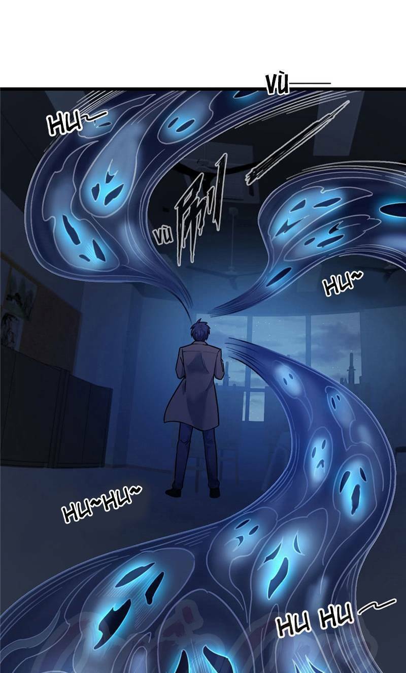 thâm dạ thư ốc chapter 63 5