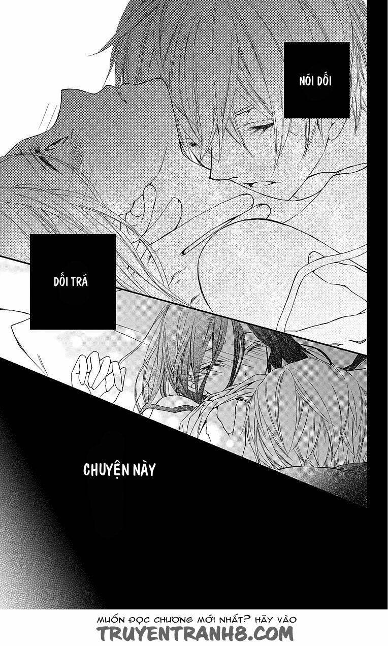 kekkon x renai chapter 2 32