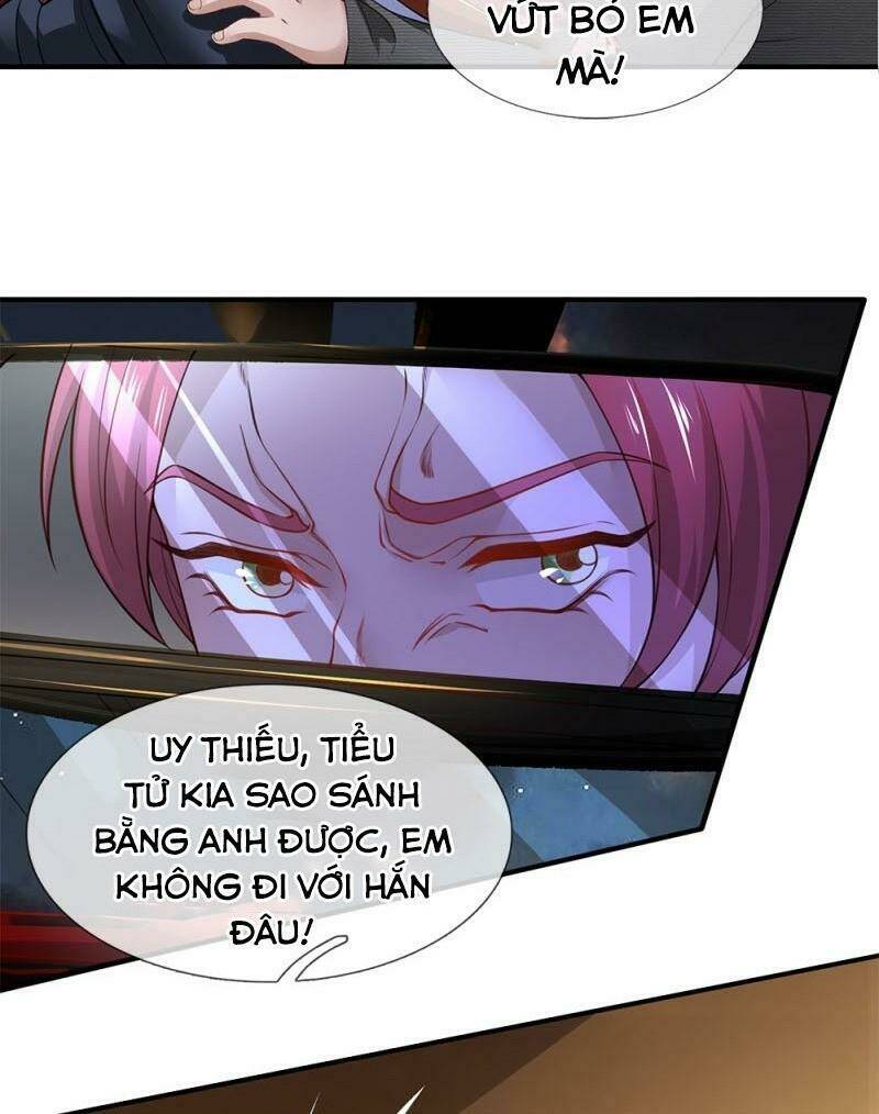 chung cực binh vương tại đô thị chapter 117 8