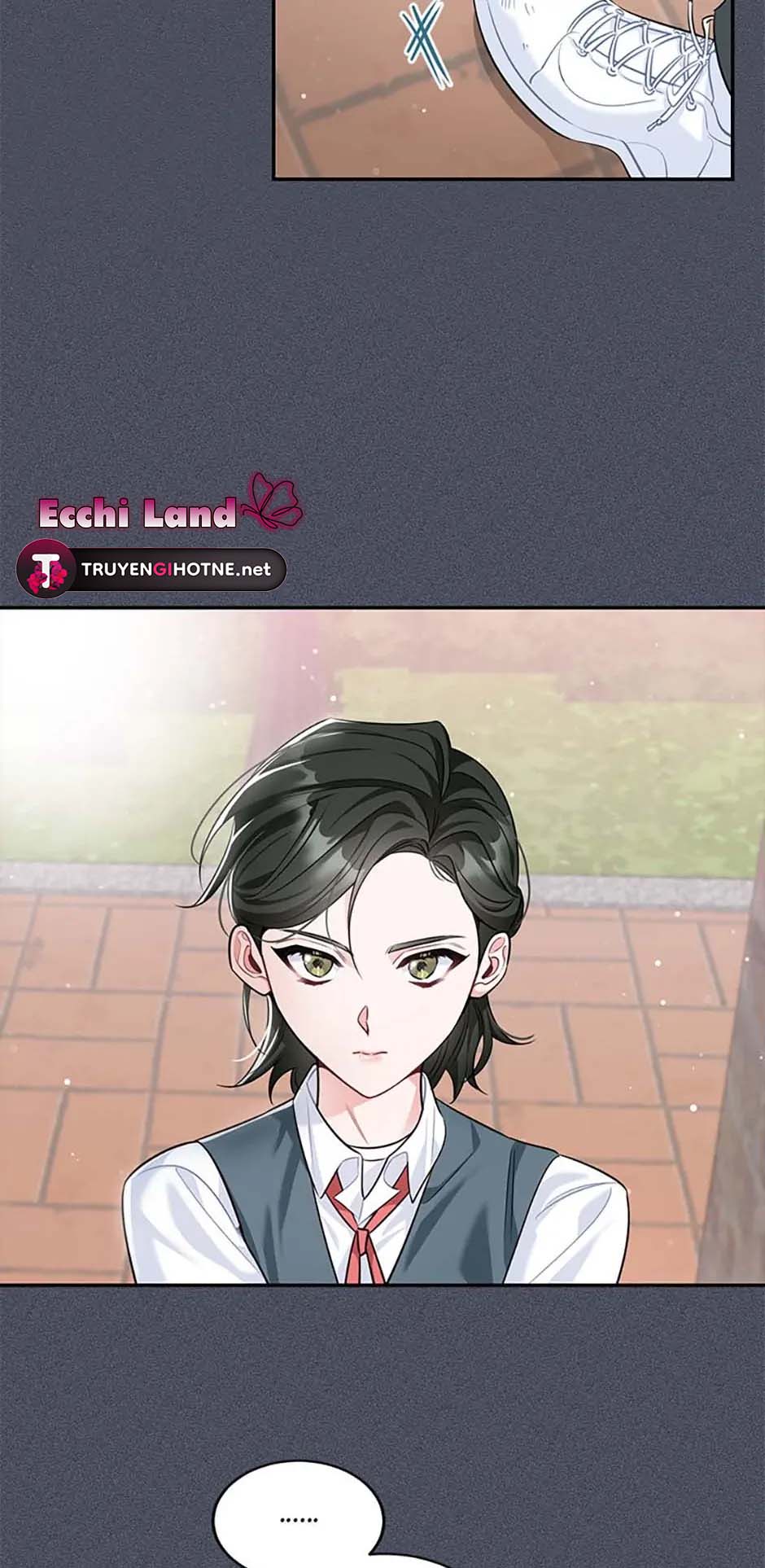 vụ tai tiếng có chủ đích chapter 36.1 11