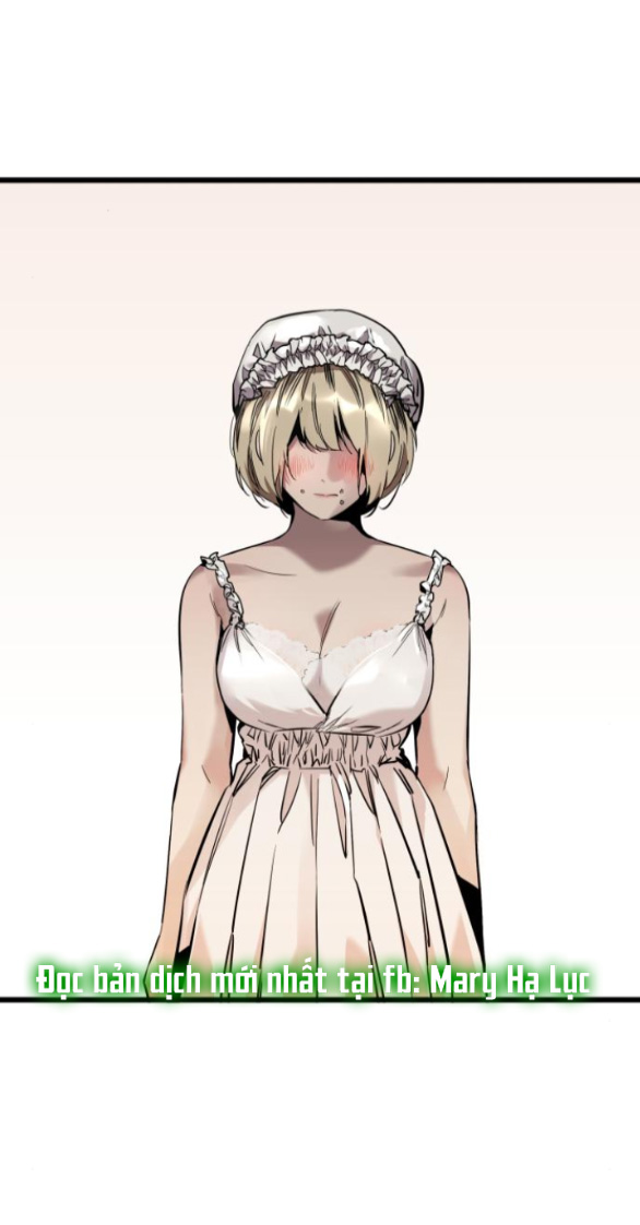 Nari Ở Nhà Đối Diện chapter 35.1 - Trang 5