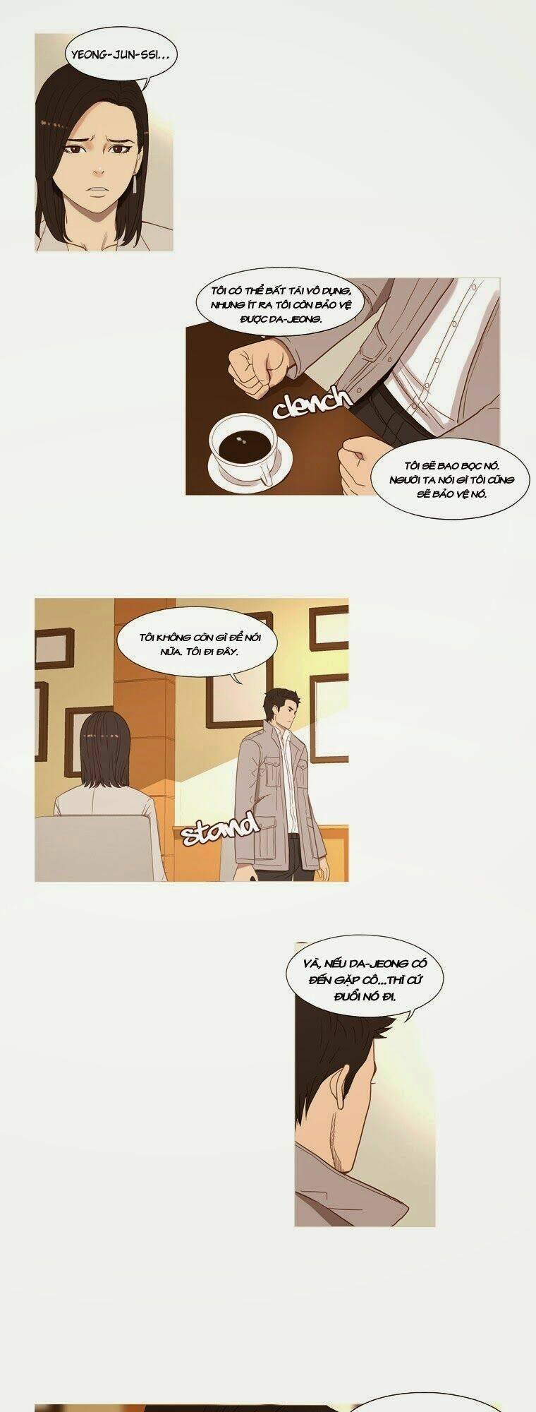 the friendly winter chapter 18 14