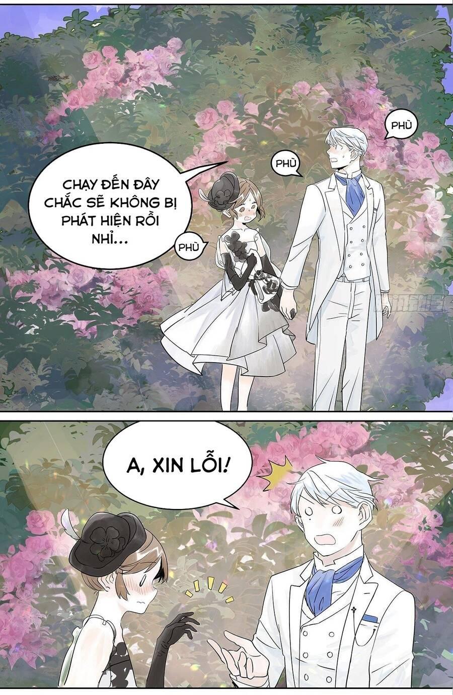 bạn cùng lớp tôi đều kỳ lạ chapter 28 46
