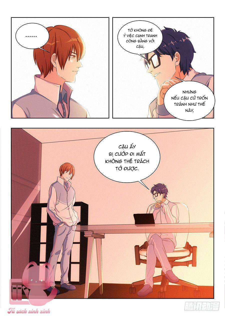 luyến ái 1/2 chapter 70 2