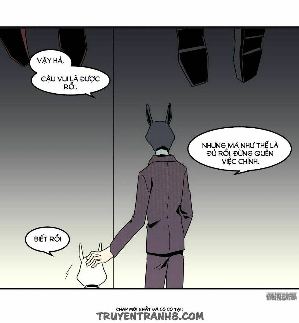 điều ước của người phàm chapter 22 21
