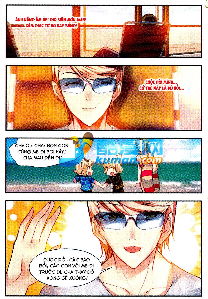 thăng long đạo chapter 40 14