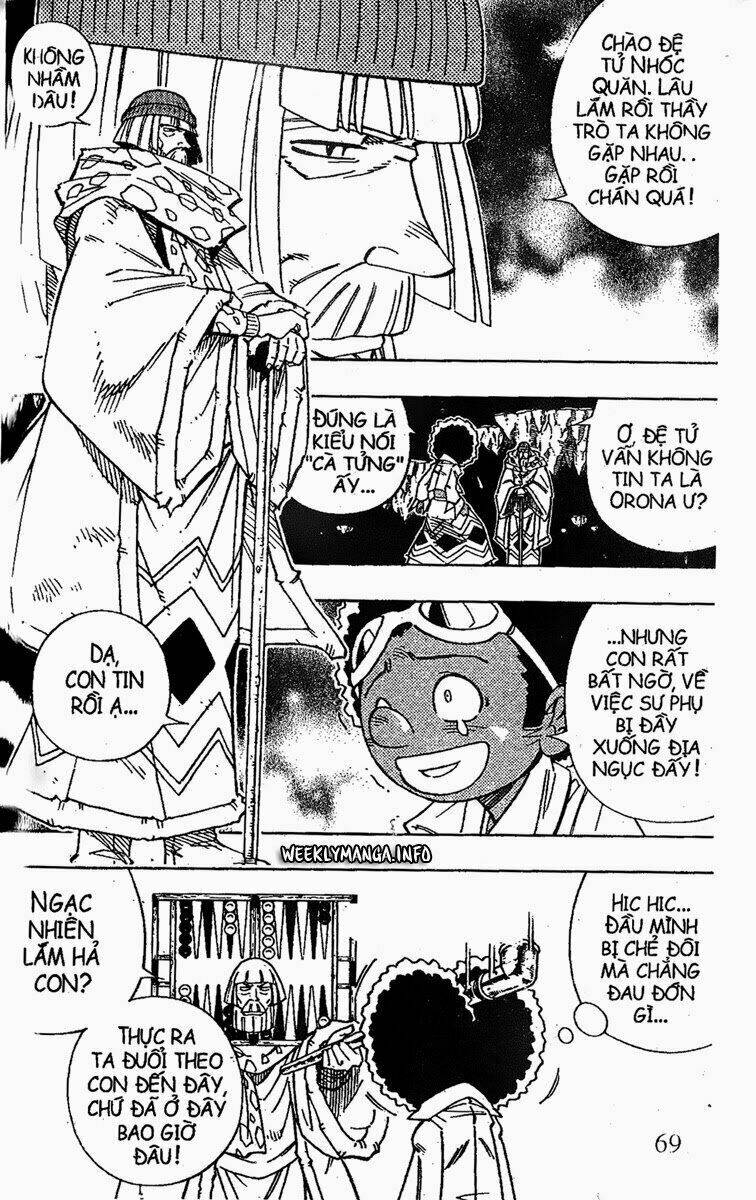 vua pháp thuật chapter 194 13