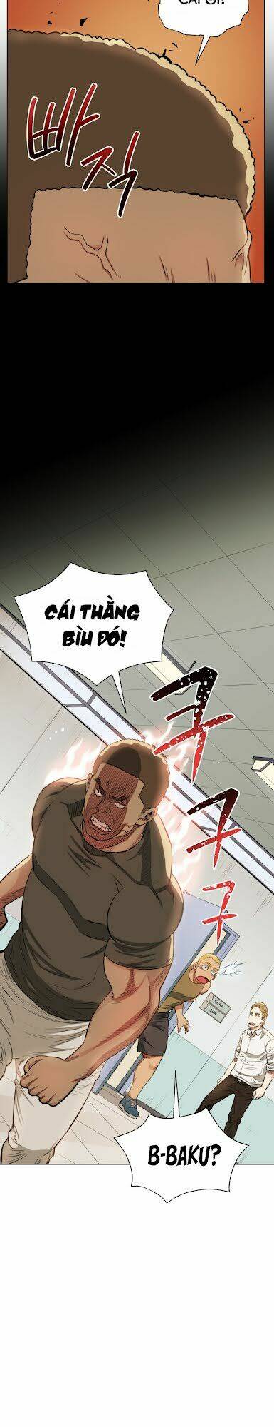 đấu sĩ vô song chapter 19 3