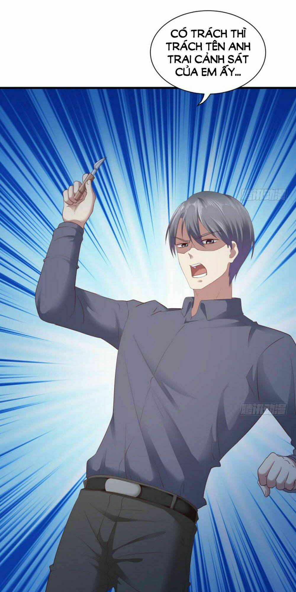 khi trò chơi ác ma bắt đầu chapter 90 5