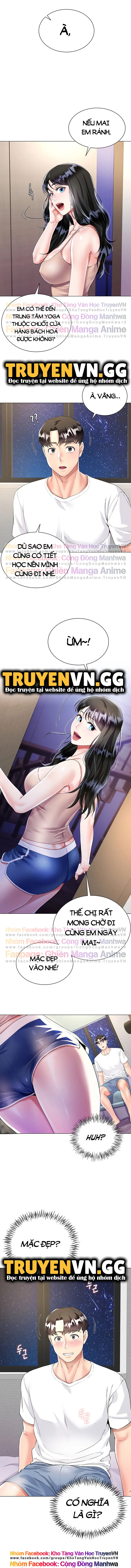 thương thầm chị dâu chapter 2 8