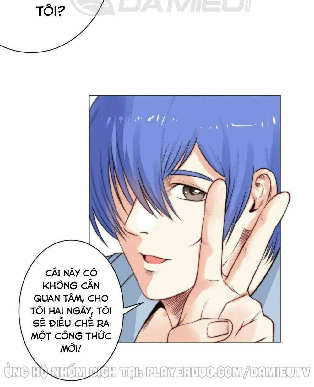 thấu thị y thánh chapter 58 7