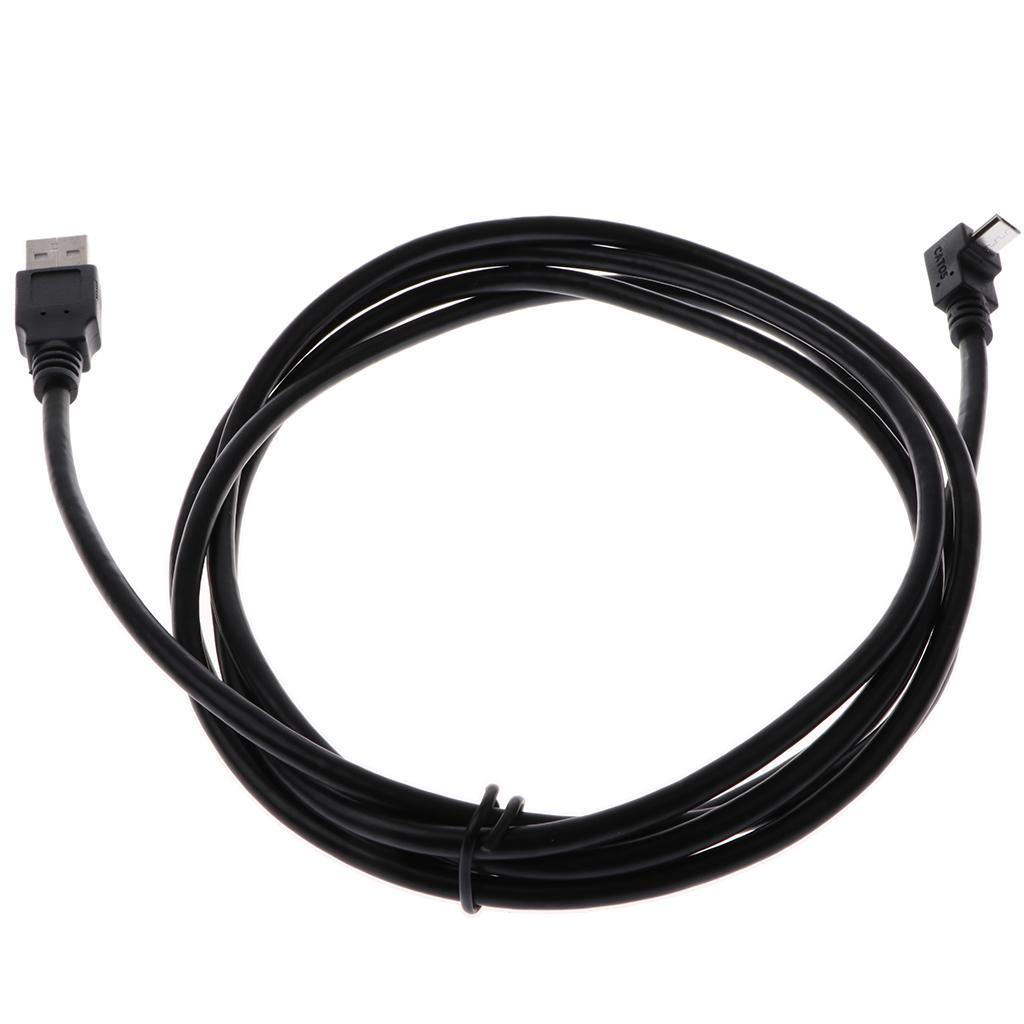 Micro USB B Male to USB 2.0 A Female OTG Adapter Converter Cable For Nexus 7