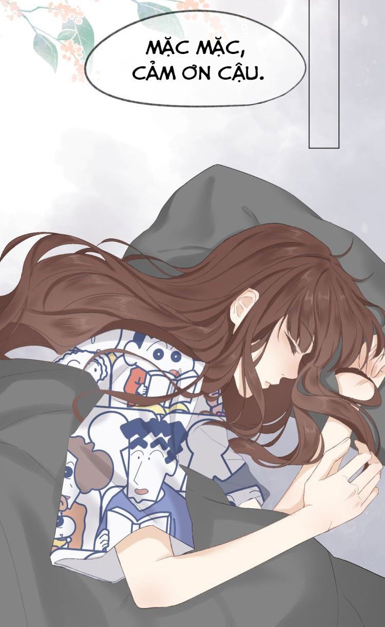 cp muốn yêu đương rồi, phải làm sao đây? chapter 5 38