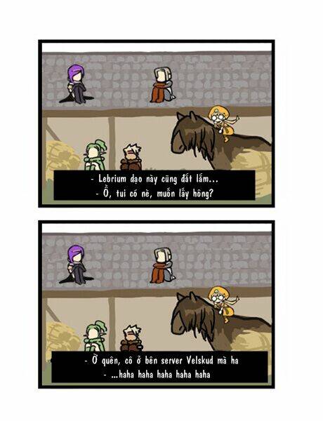 dragon nest random scribbles chapter 5 26