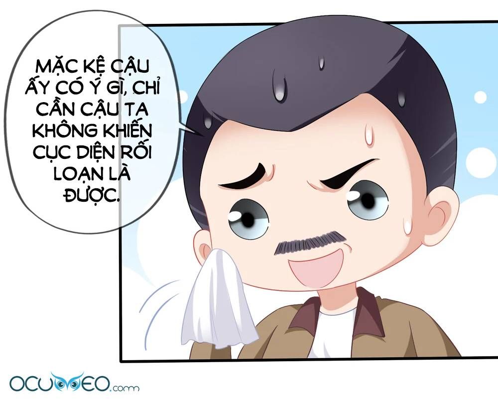 mỹ vị giai thê chapter 46 11