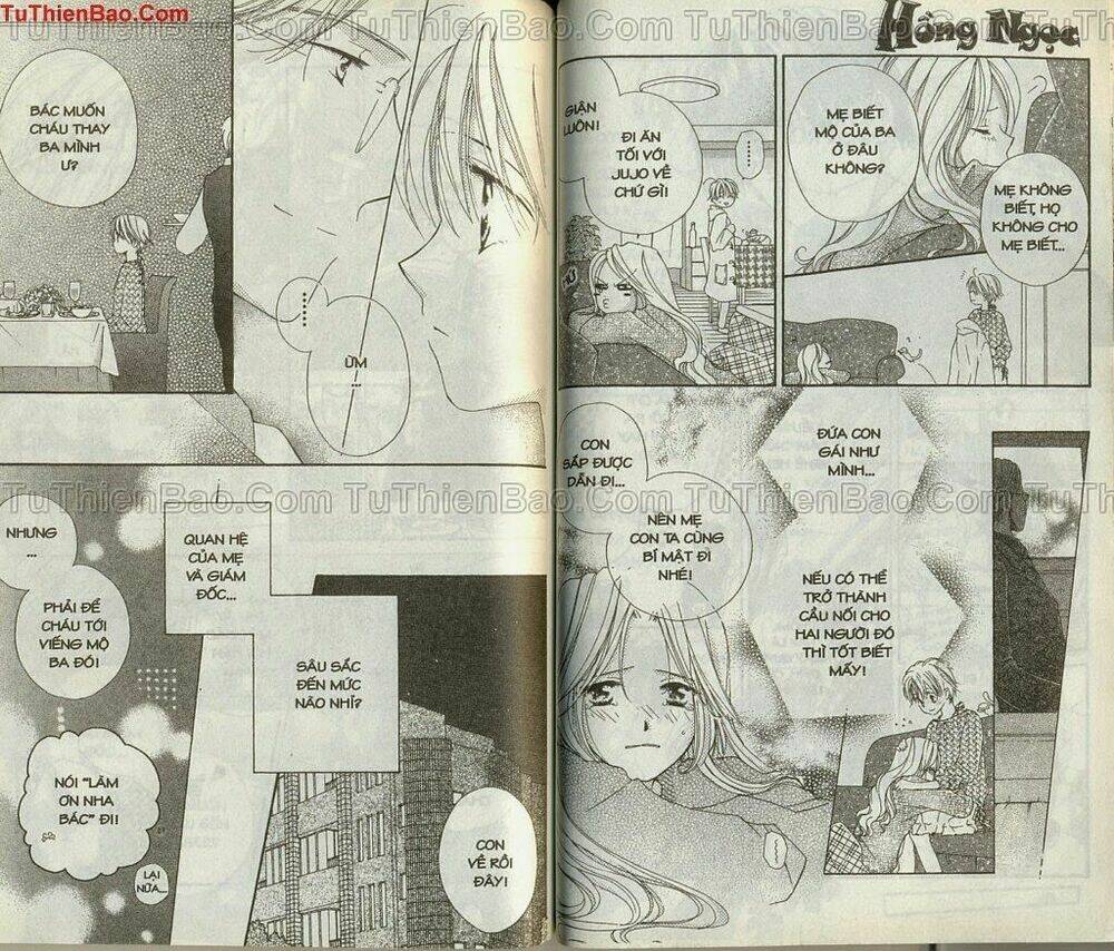 hồng ngọc chapter 4 67