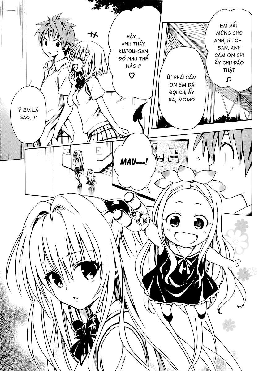 to love - ru darkness chapter 13 8