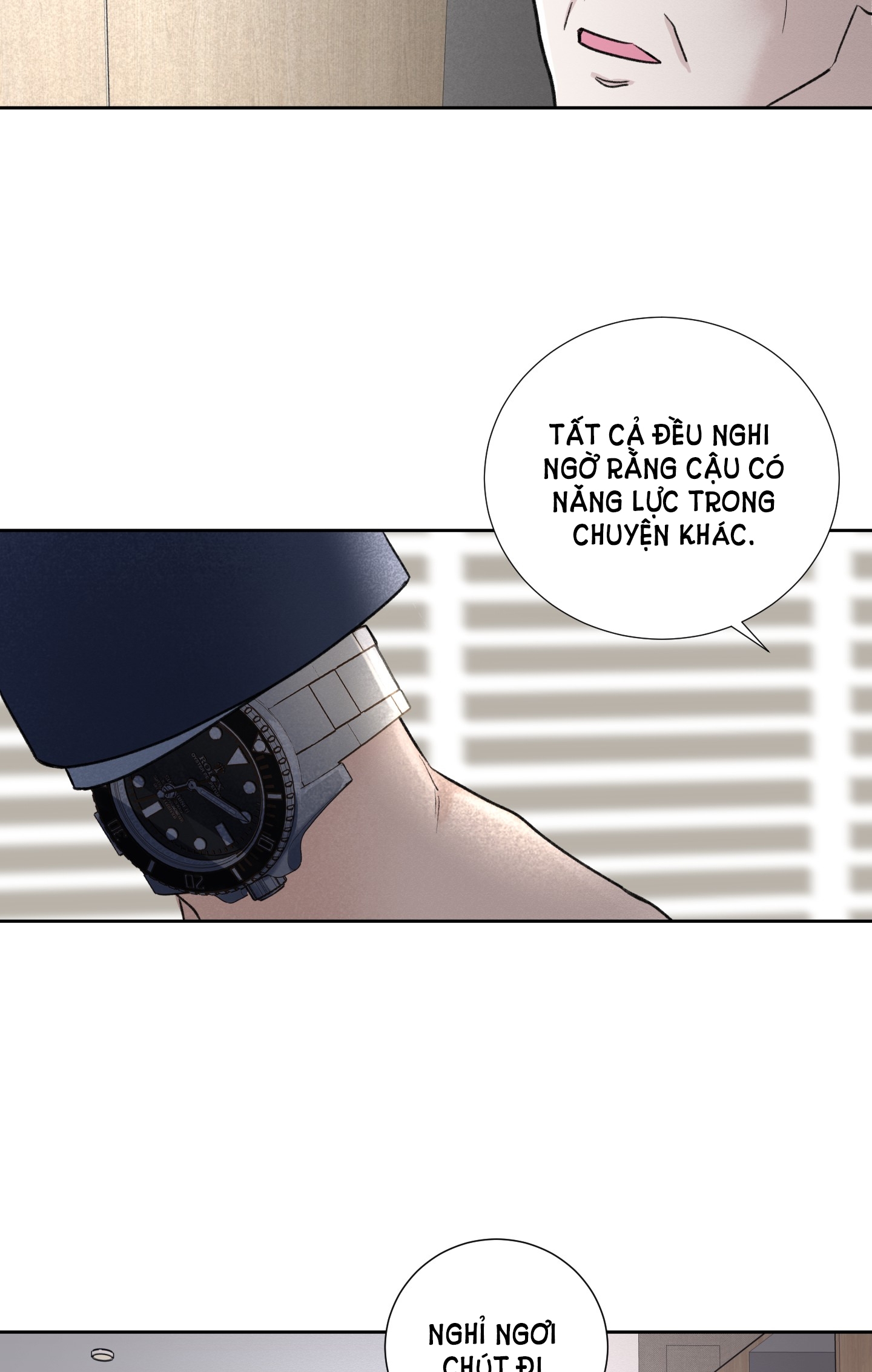 Ép Xung chapter 1.2 - Trang 43