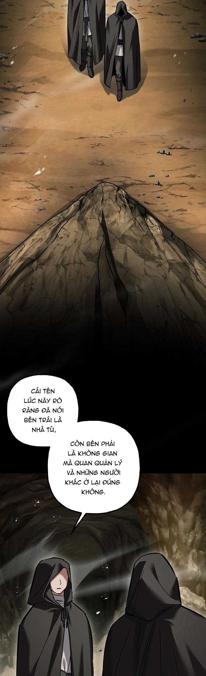 bước ngoặt định mệnh chapter 53 30