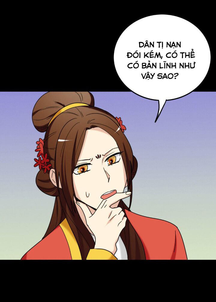 lưỡng bất nghi (full) chapter 153 17