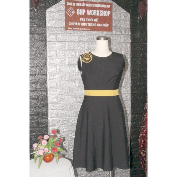 Đầm Dự Tiệc Cao Cấp