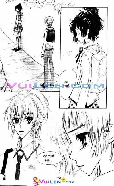 thiên thần dễ thương chapter 2 98