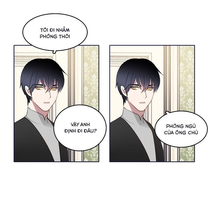 thanh tra của muiella chapter 3 19