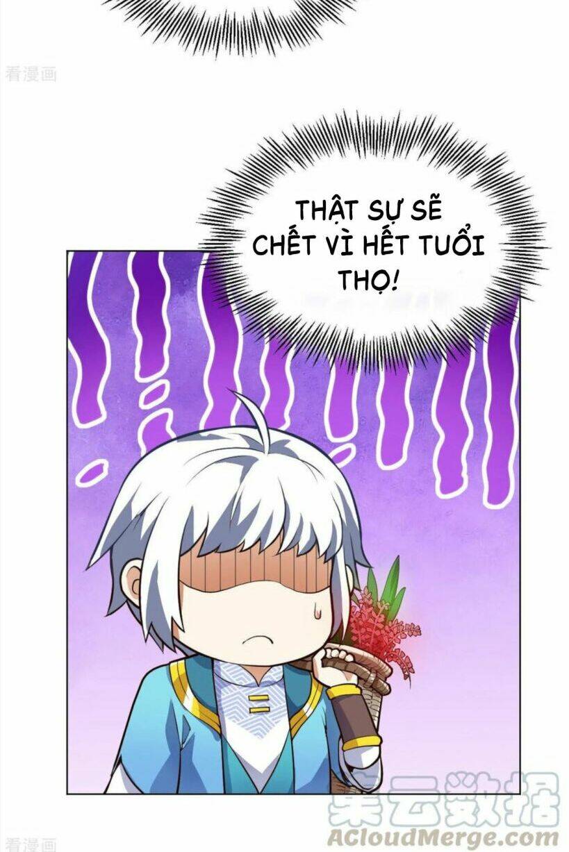 thần võ đế tôn chapter 22 22