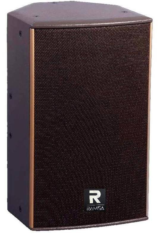 Loa karaoke Ramsa R15